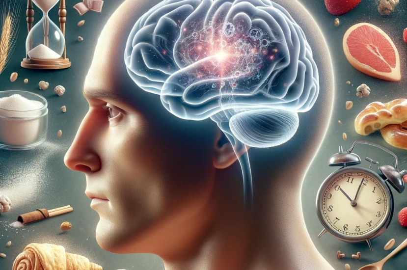 Did You Know that Obesity Affects the Ageing Process in the Brain?