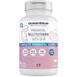 Ocean Blue Prenatal DHA