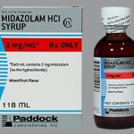 Midazolam HCL
