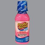 Pepto-Bismol