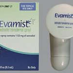 Evamist Spray, Non-Aerosol