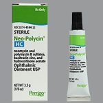 Neo-Polycin HC Ointment