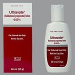 Ultravate Ointment