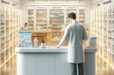 Cipla Limited Pharmacy
