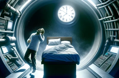 Poor Sleep Can Cause Alzheimer’s, New Study Says