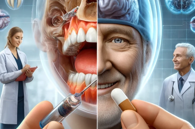 Promising New Drug Regenerates Teeth and Fights Alzheimer’s