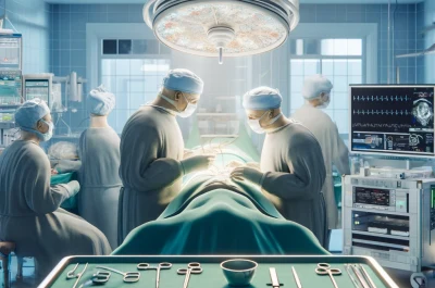 Measures to Help a Man Save His Sex Life after Prostatectomy