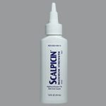 Scalpicin Solution, Non-