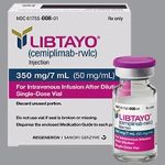 Libtayo Vial