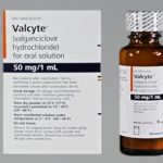 Valcyte