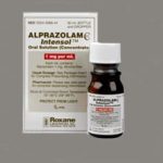Alprazolam Intensol