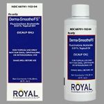 DERMA-SMOOTHE-FS Oil