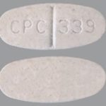 Fiber Laxative Tablet