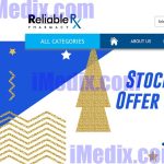 Reliablerxpharmacy.com