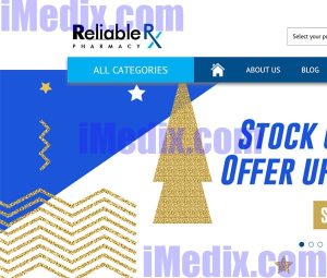 Reliablerxpharmacy.com
