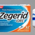 Zegerid OTC