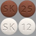 Xcopri Titration Pack 150 Mg (14)-200 (14) Tablets In A Dose