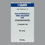 Haloperidol Lactate