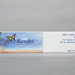 Keralyt Gel