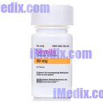 Savella (Milnacipran)