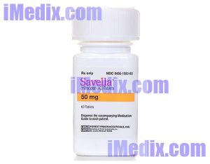 Savella (Milnacipran)
