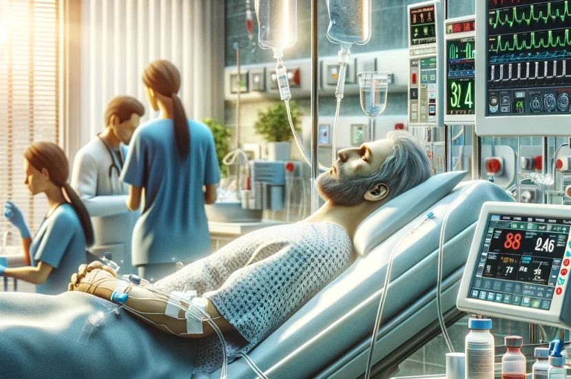 A New Means to Treat Sepsis is on the Way