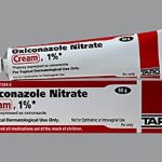 Oxiconazole NITRATE Cream