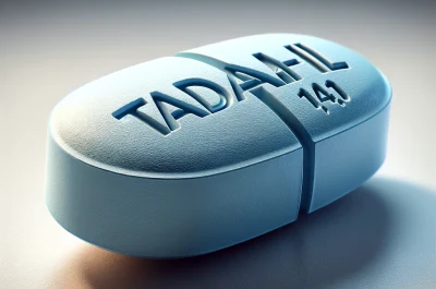 Tadalafil Side Effects