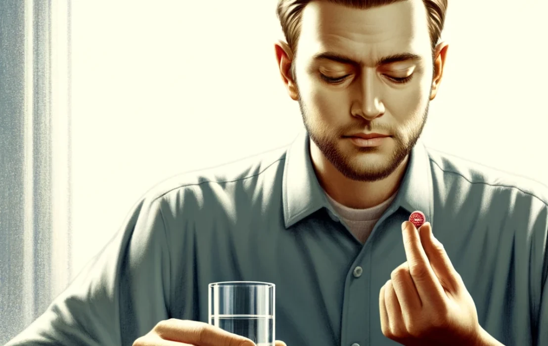 How much Viagra should I take the first time?
