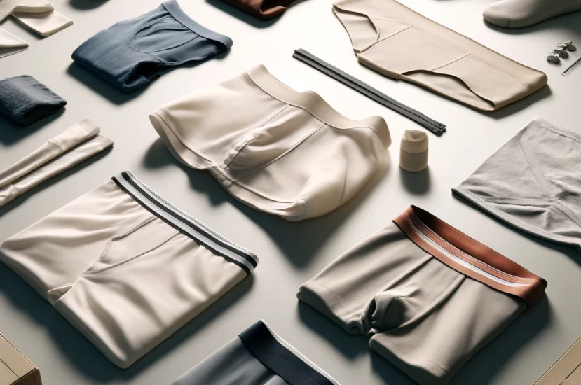 The Importance of the Right Underwear