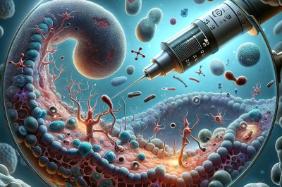 The Last Molecule Attacked in Diabetes Type 1 is Finally Identified