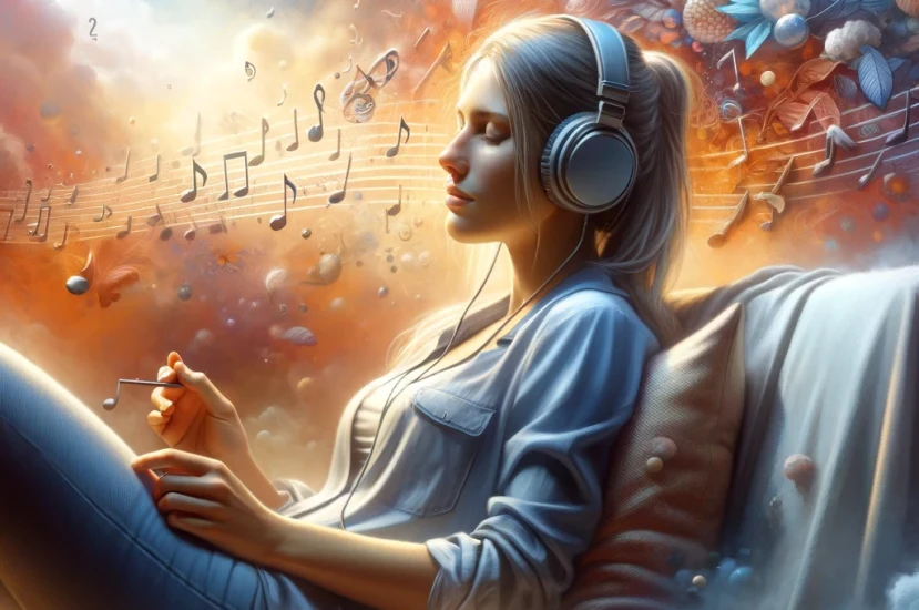 The Therapeutic Effects of Music