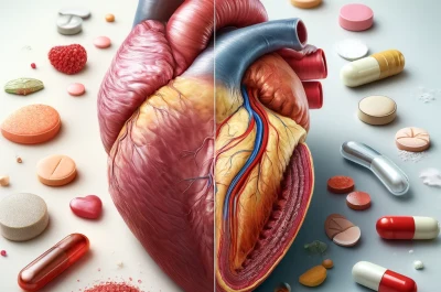 Tomorrow’s Medication Could Regenerate and Repair Heart Tissue
