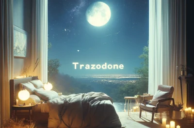 Quick Answers to Frequent Questions about Trazodone