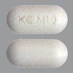 Klor-Con M10