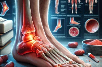 Understanding Gout
