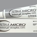 Retin-A Micro Gel