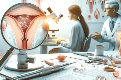 Understanding Common Vaginal Infections