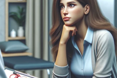 Vaginismus: a Woman’s Biggest Obstacle in Bed