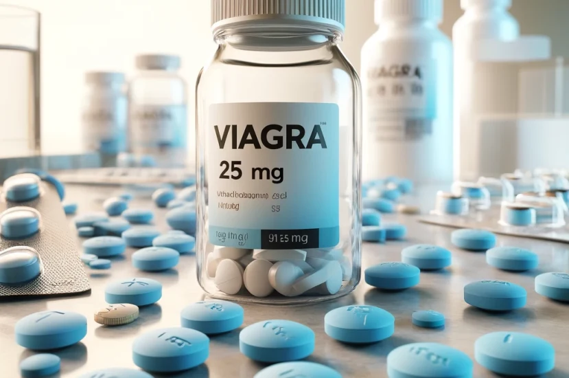 Which Viagra Dosage Should I Take?