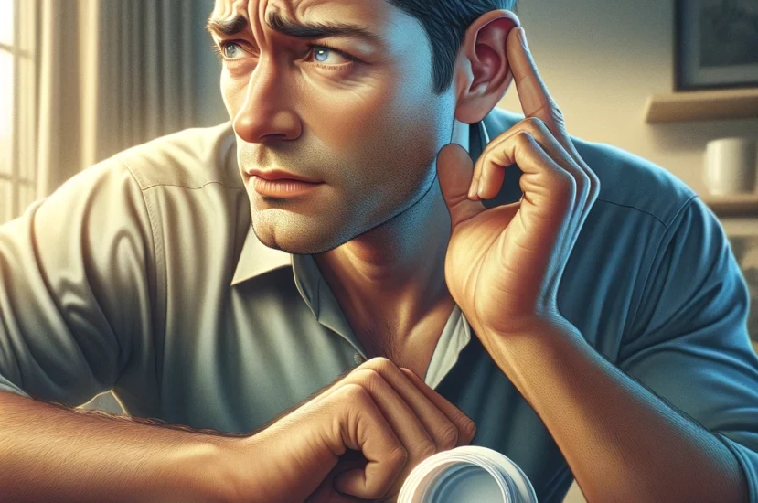Can Viagra cause hearing loss?