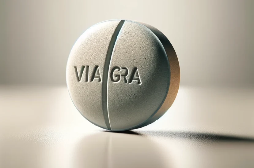 Does Viagra actually work?