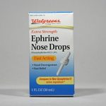 Ephrine NOSE Drops