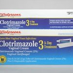 Clotrimazole-3 Cream With Applicator