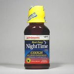 Nighttime Cough