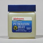 Petroleum Jelly, White Topical Skin Protectants