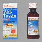Wal-Tussin