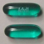 Advil Liqui-Gels