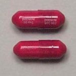 Triamterene 100 Mg Capsule Diuretics