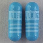 Inderal LA